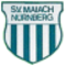 SV Maiach-Hinterhof