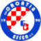 NK Croatia Essen 1998