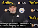 Noch ist nicht sicher, ob Aaron Rodgers zu den Pittsburgh Steelers zurückkehrt oder ob er seine Karriere vielleicht sogar beendet. Sein Headcoach Mike McCarthy würde sich über ein Comeback freuen.