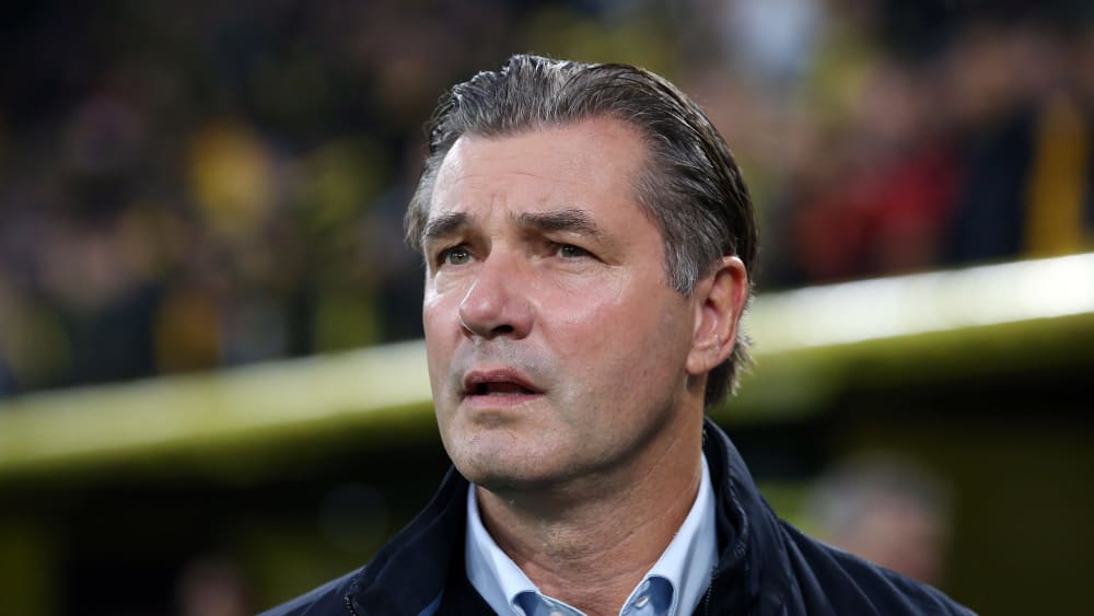 Michael Zorc