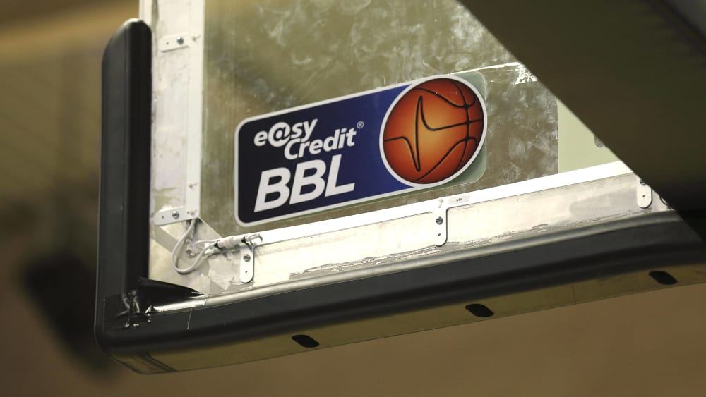 Basketball-Bundesliga