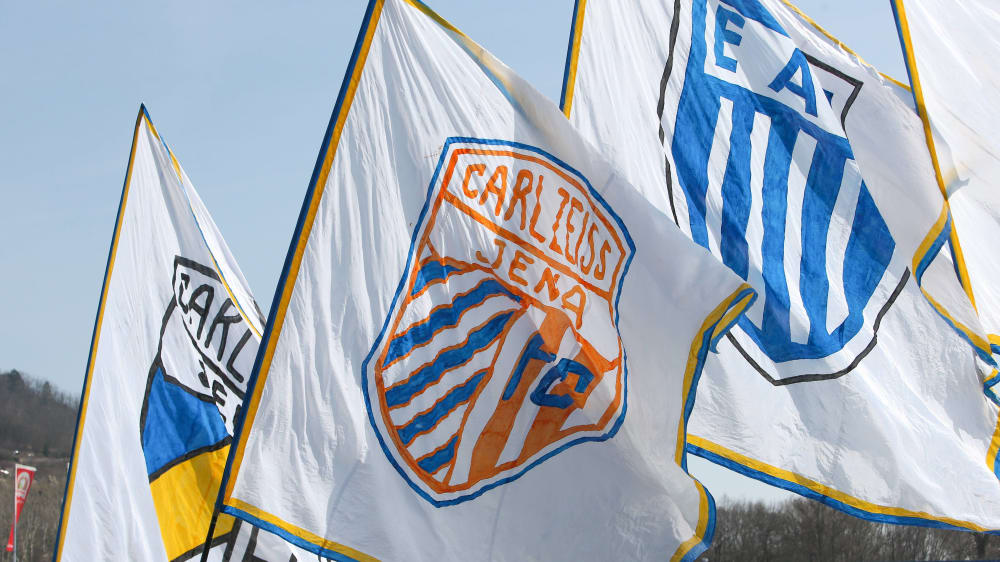 Carl Zeiss Jena wurde ein Teil zweier Geldstrafen erlassen.