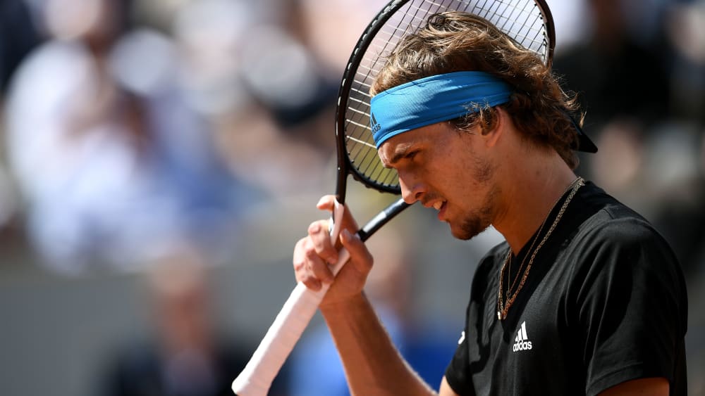 Alexander Zverev