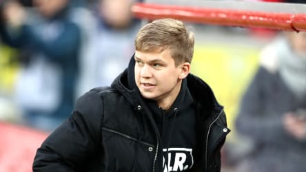 Vincent Koziello