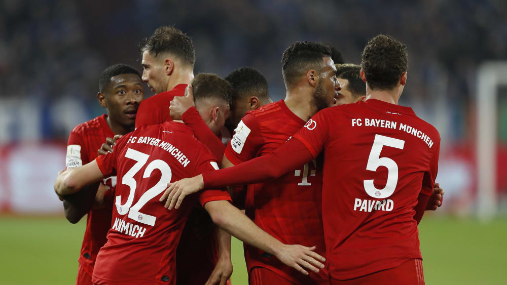 Wann geht es in der Bundesliga weiter? Das ist auch arbeitsrechtlich von Belang.