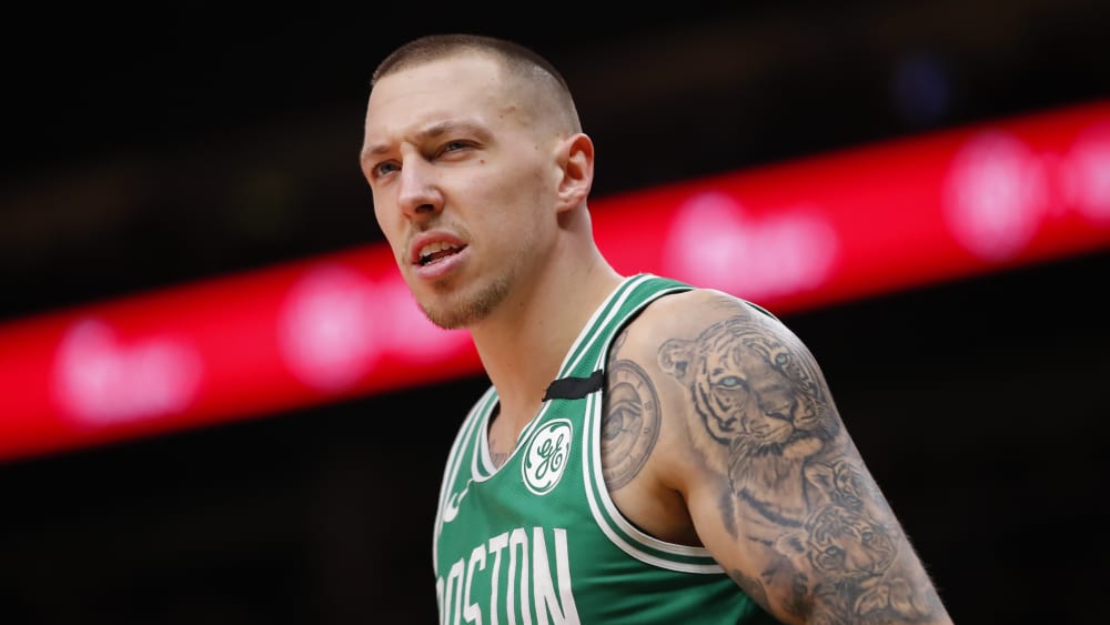 Daniel Theis