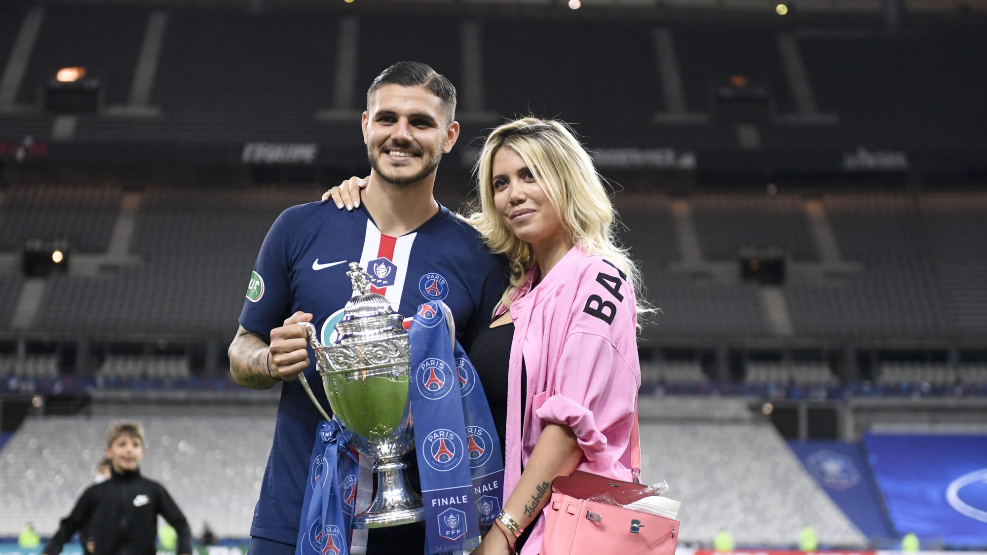 Mauro Icardi 