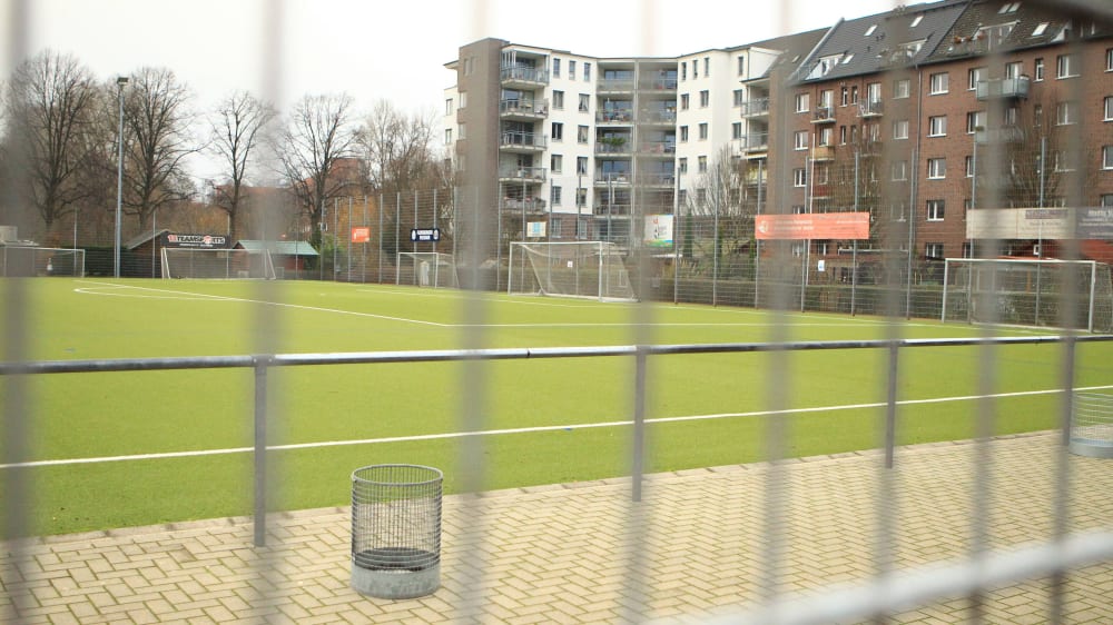 Geduldsprobe: Nach langen Monaten des Lockdowns lechzen die Amateurfußballer nach einer Rückkehr auf den Platz.