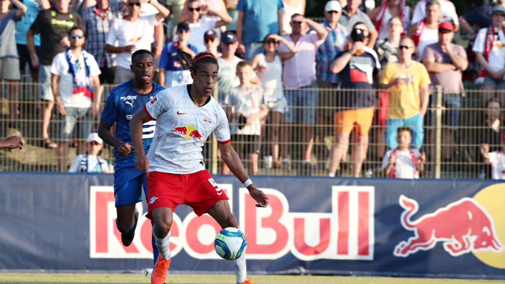 Yussuf Poulsen