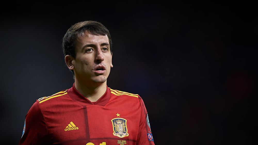 Mikel Oyarzabal