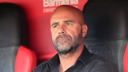 Peter Bosz