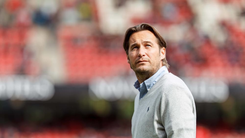 Niederlage für Hannover 96: Gericht gibt Zuber-Antrag ...