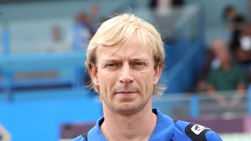 Thomas Klimmeck kommt zu Blau-Weiß Friesdorf