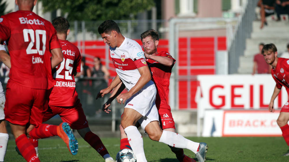 Mario Gomez