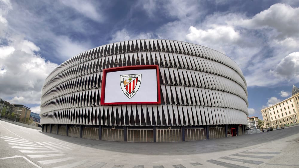 Stadien der EURO 2020: Bilbao - UEFA Euro 2020 ...