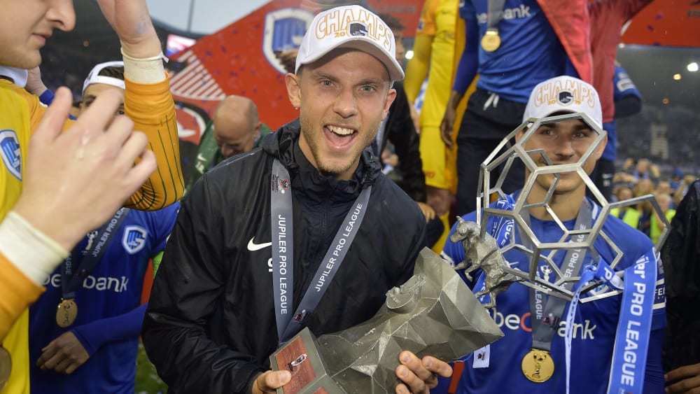 Marcus Ingvartsen