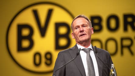 Hans-Joachim Watzke