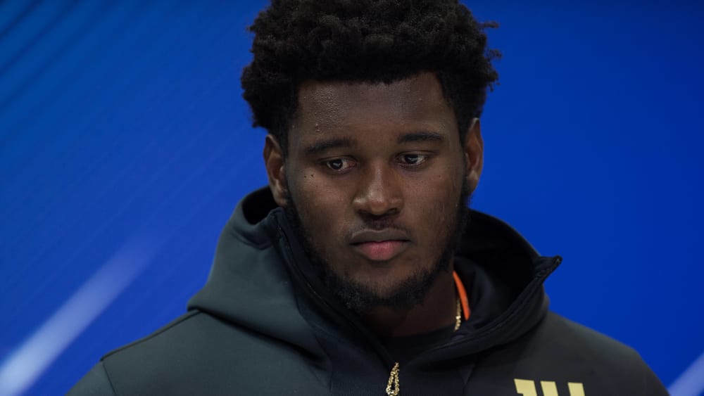 Kendrick Norton