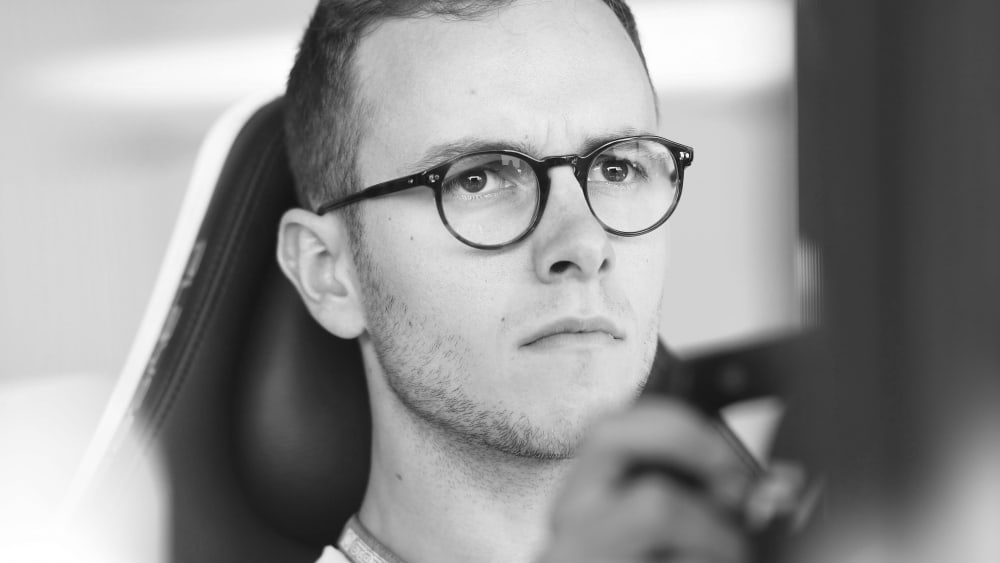 Anthoine Hubert