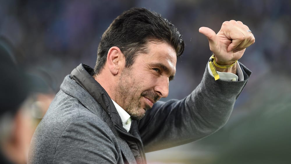 Gianluigi Buffon