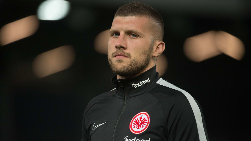 Ante Rebic