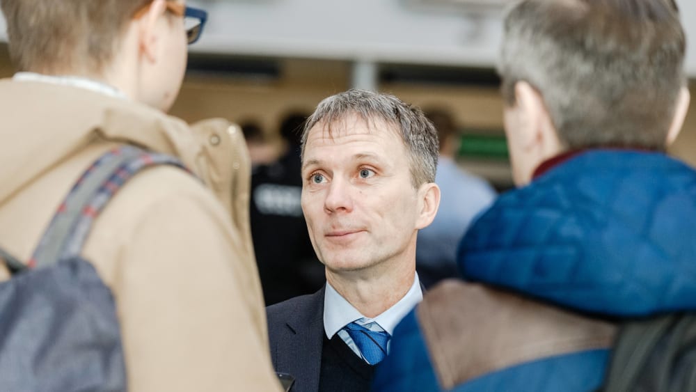 Martin Reim