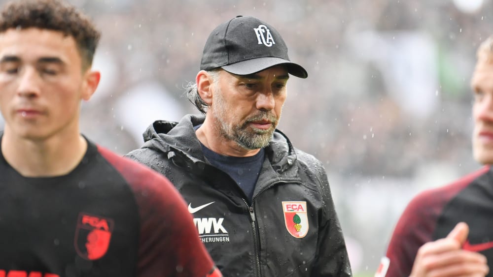 Martin Schmidt