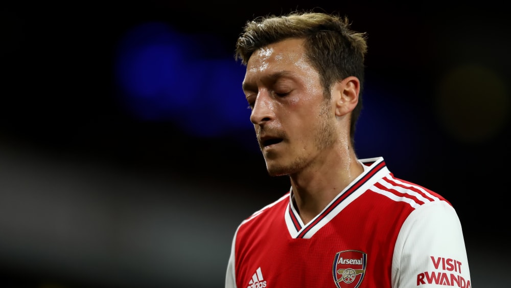 Mesut Özil