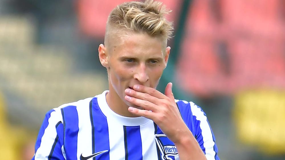 Warum Dardai nach DFBAuftritten jetzt für Ungarn spielt kicker