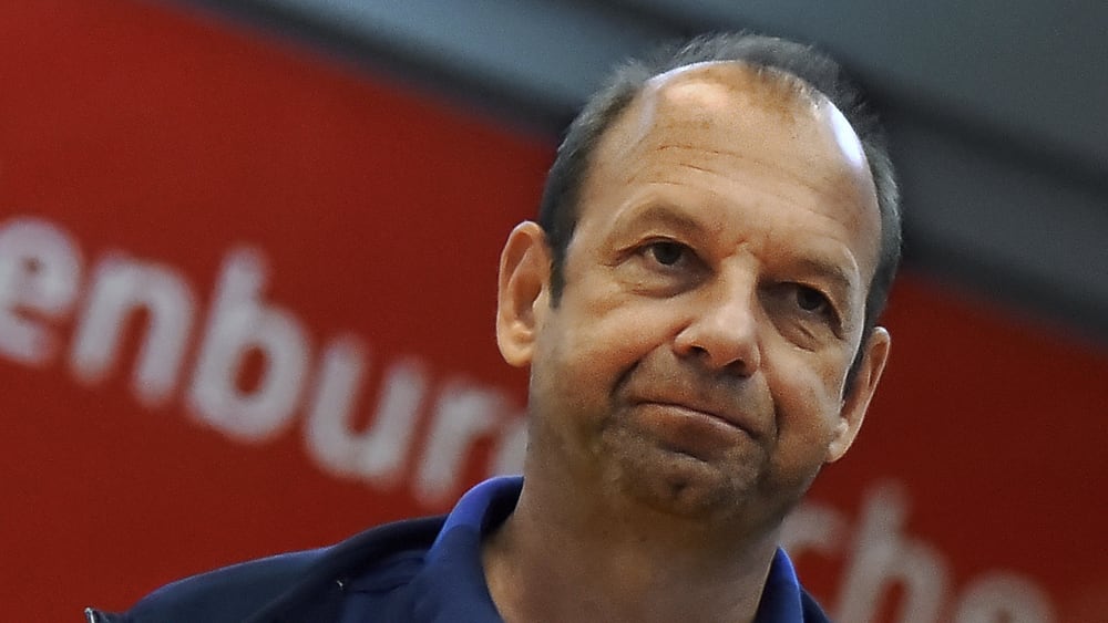 Marco Baldi