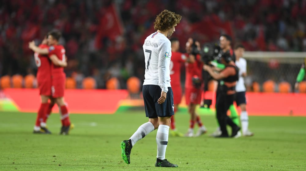 Antoine Griezmann