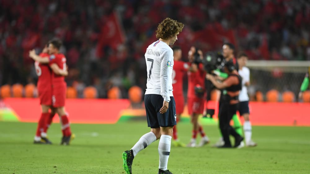 Antoine Griezmann