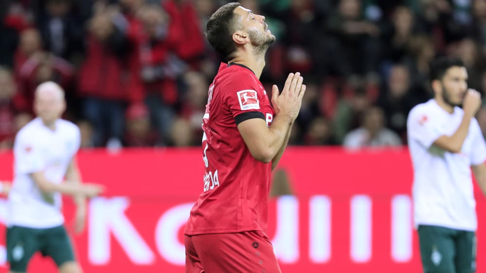 pic Aleksandar Dragović bayer leverkusen aleksandar dragovic
