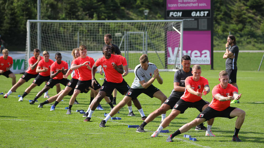FC Augsburg