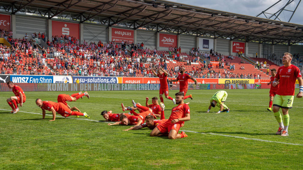 Hallescher FC