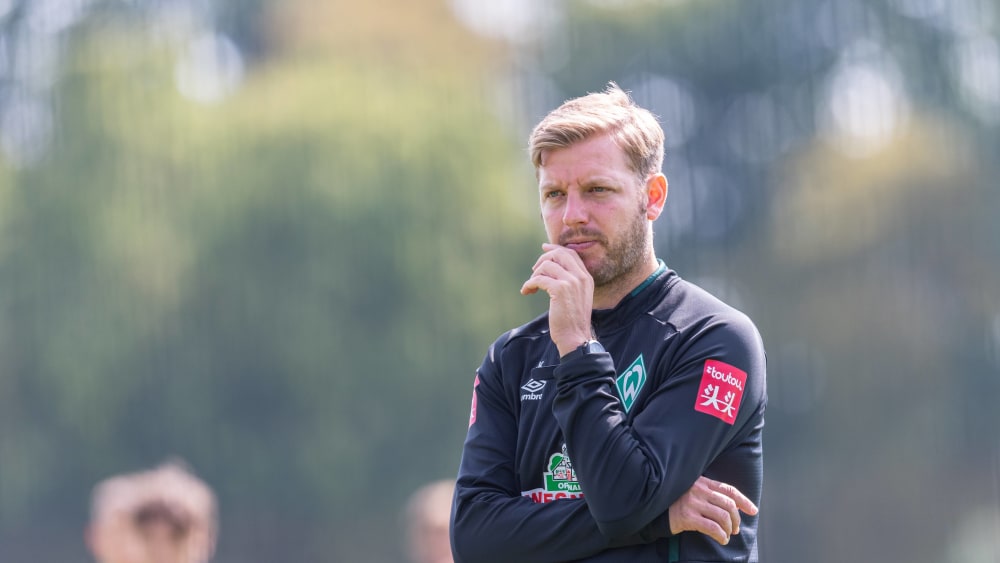 Florian Kohfeldt