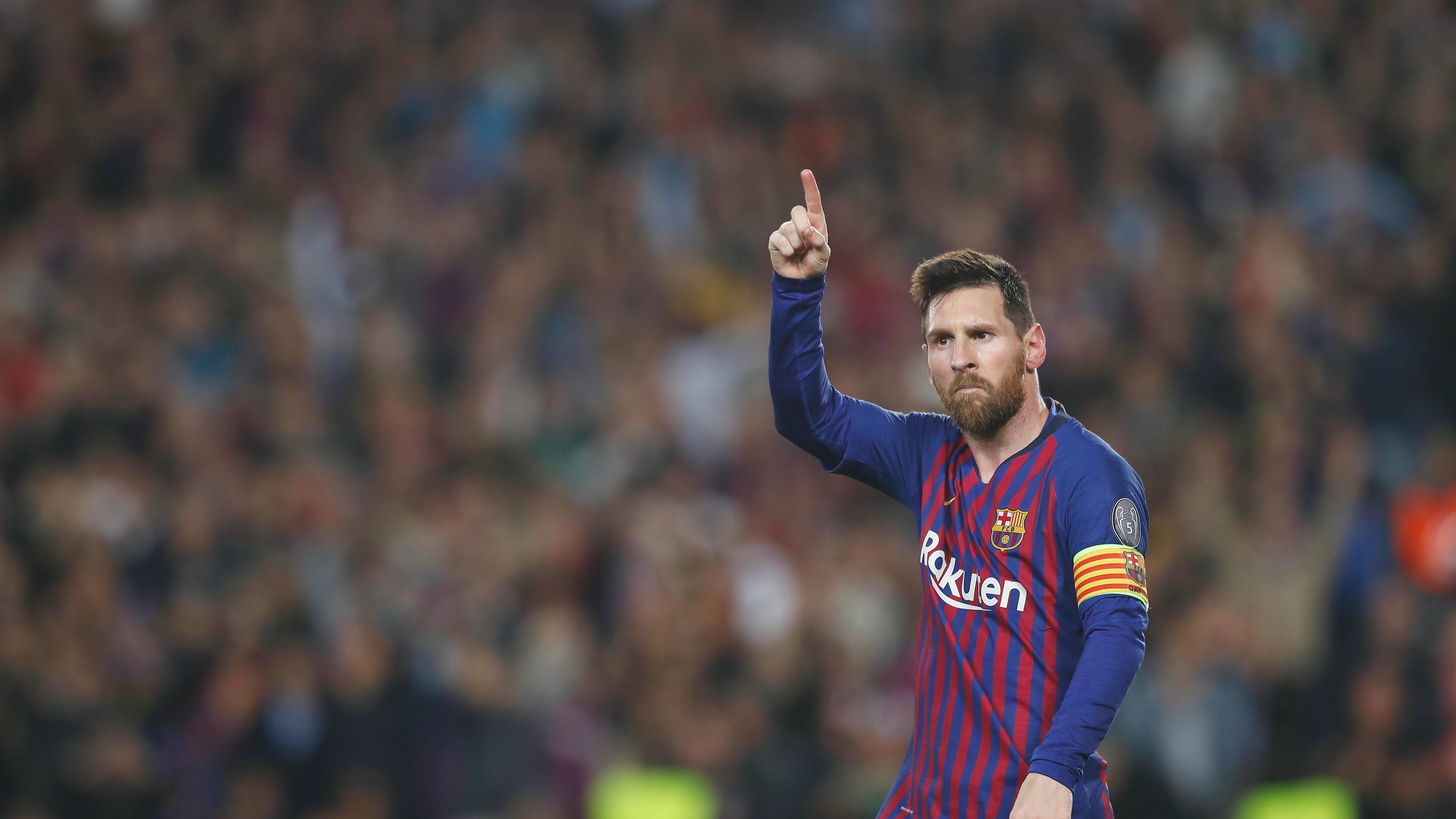 Jahresverdienst Messi Jahresverdienst Messi