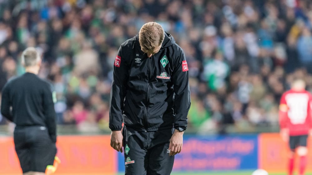 Florian Kohfeldt