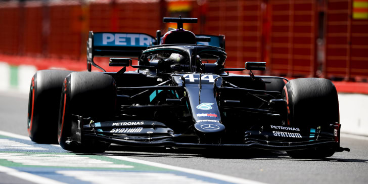 Liveticker Qualifikation Am 13 09 2020 Formel 1 Saison 2020 Kicker