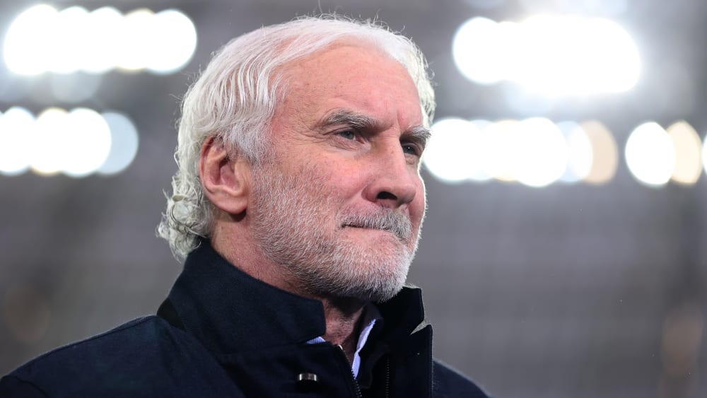 Rudi Völler