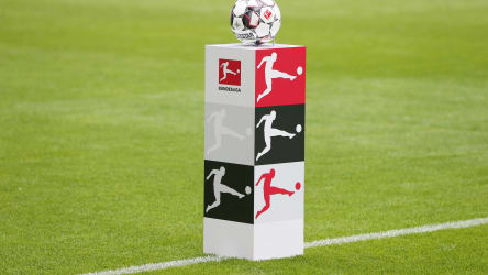 Die Spannung steigt: Die DFL gibt die Spielpläne bekannt.