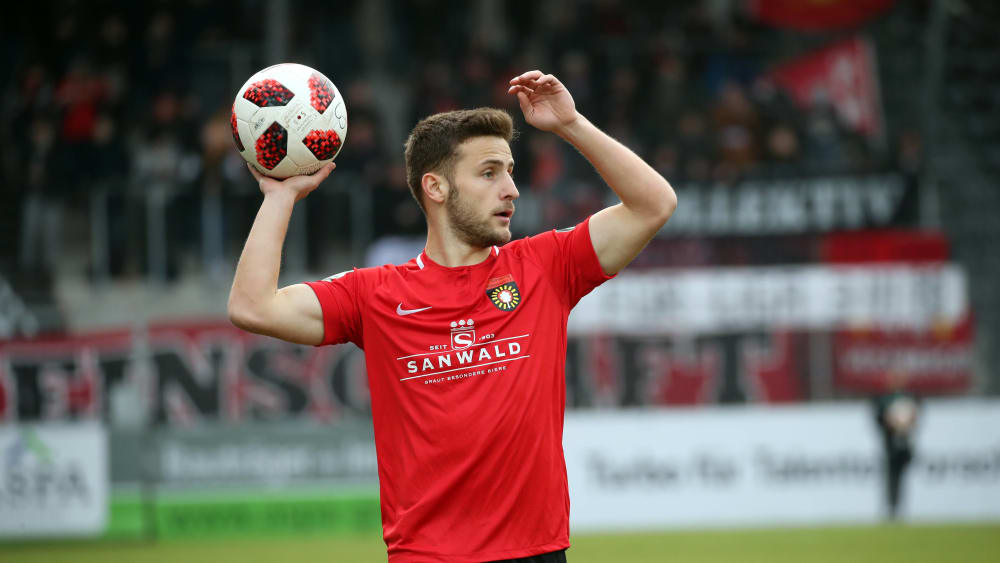 Yannick Thermann