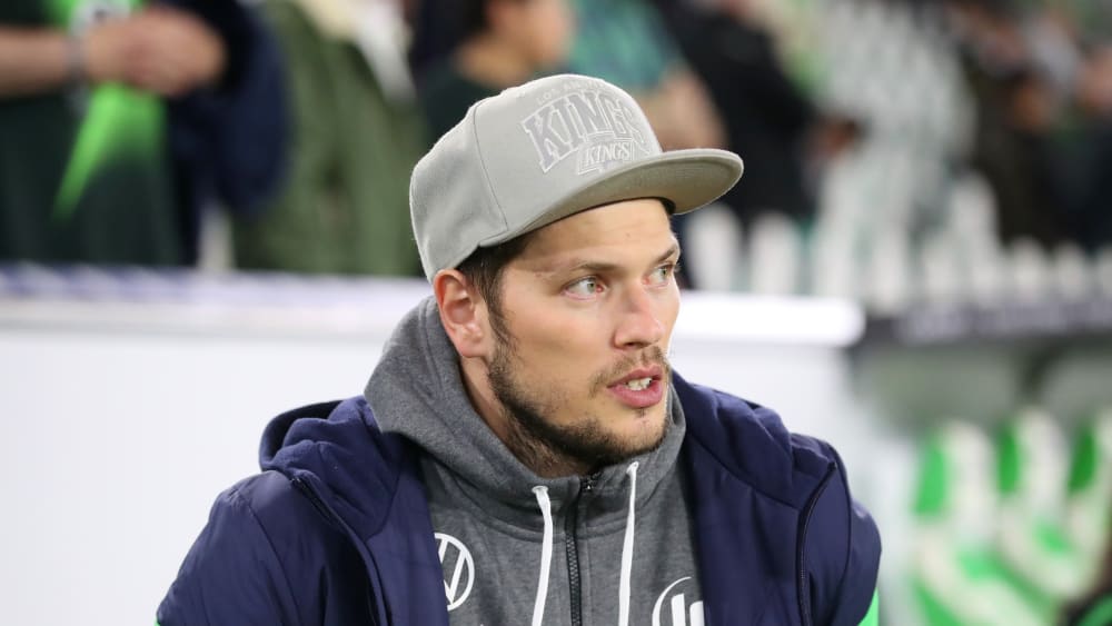 Daniel Ginczek