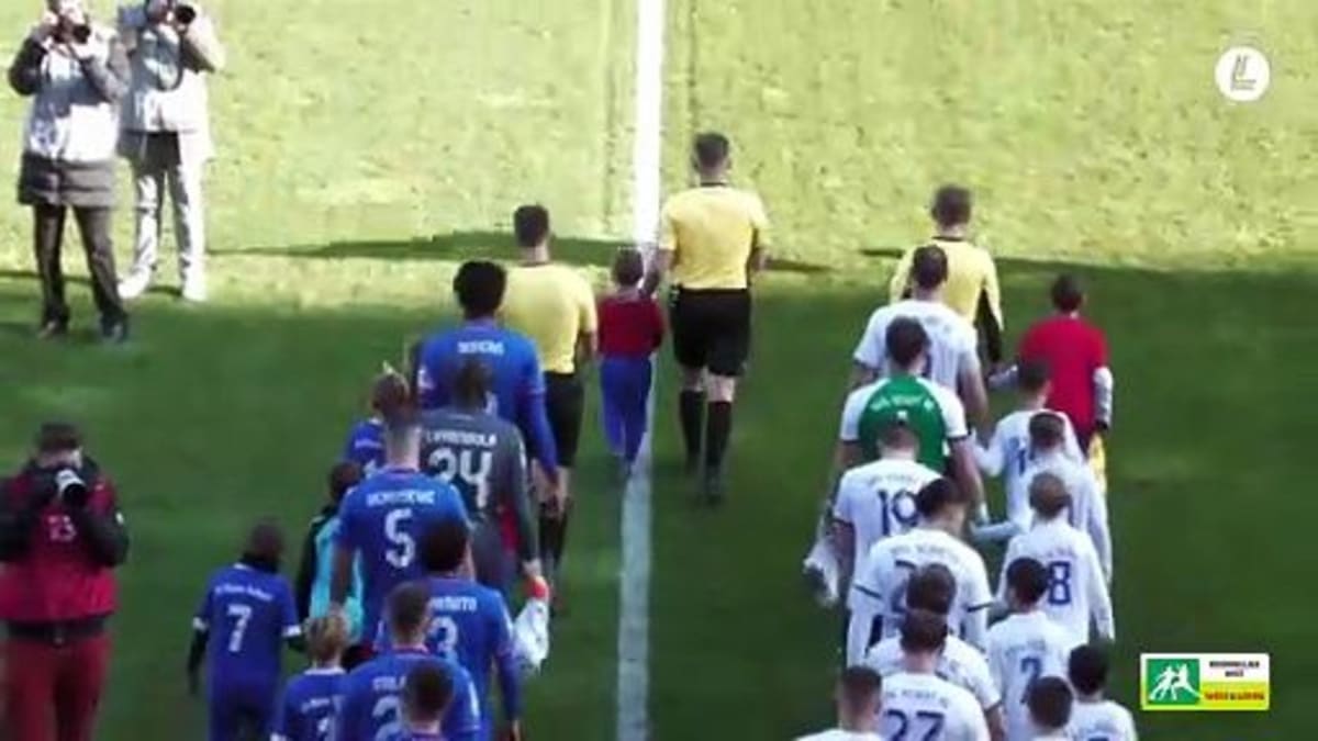 Wuppertaler SV vs. SSVg Velbert