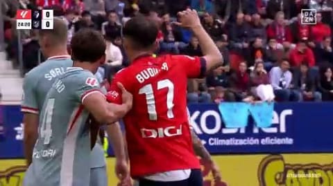 Match-Clip La Liga