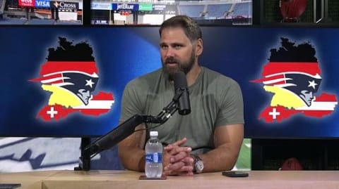 Neuer Coach bei den New England Patriots