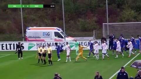 Regionalliga West by LEAGUES