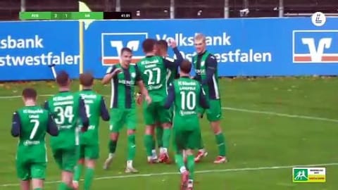 Regionalliga West by LEAGUES