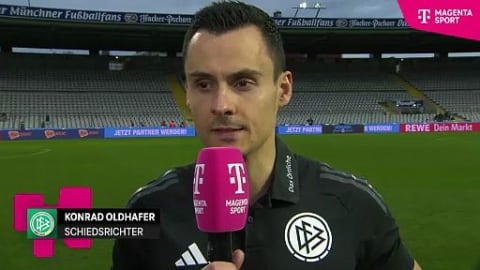 Rassistischer Vorfall in der 3. Liga