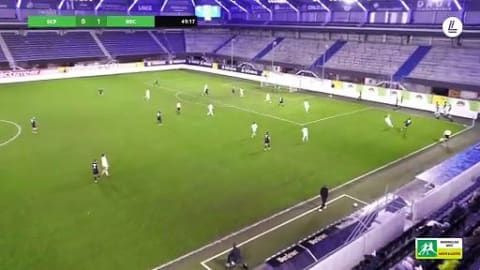 Regionalliga West by LEAGUES